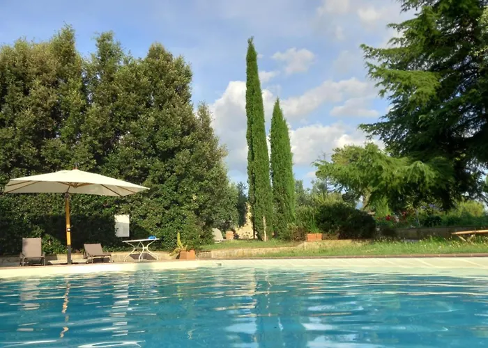 팜스테이 Poderino *