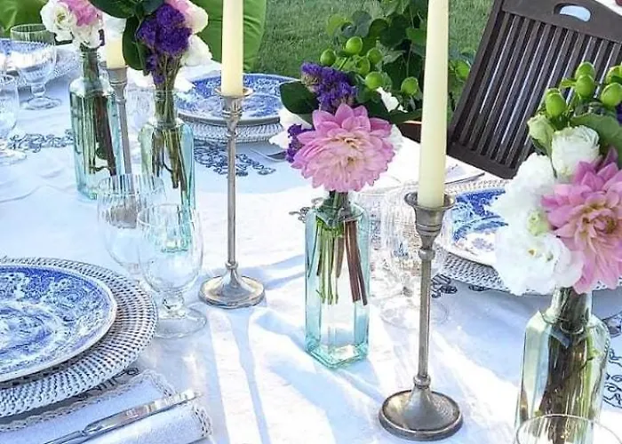 Poderino 팜스테이 신기아노