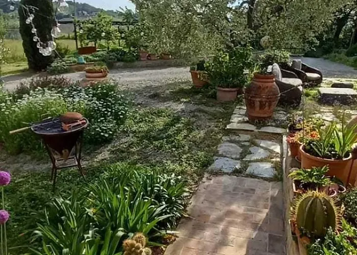 Poderino 팜스테이 *