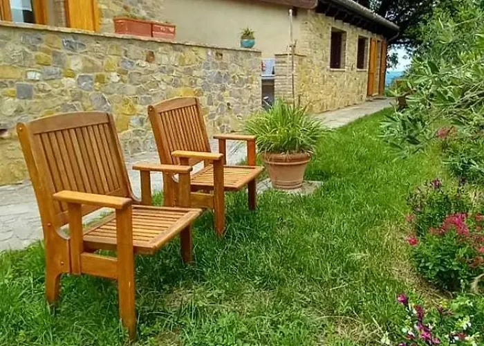 Poderino 팜스테이