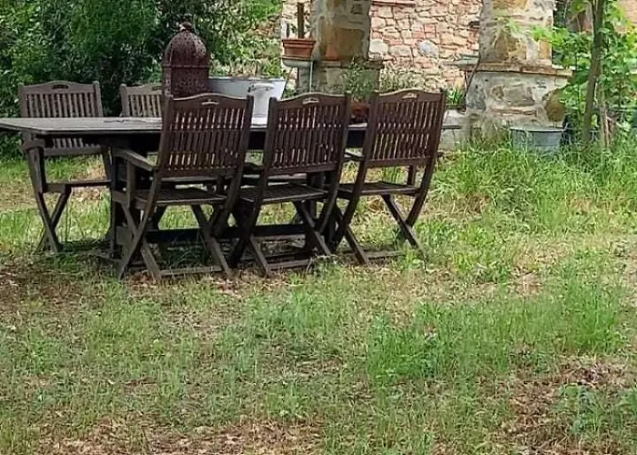 Poderino 팜스테이 신기아노