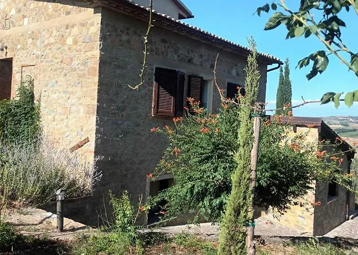 팜스테이 Poderino