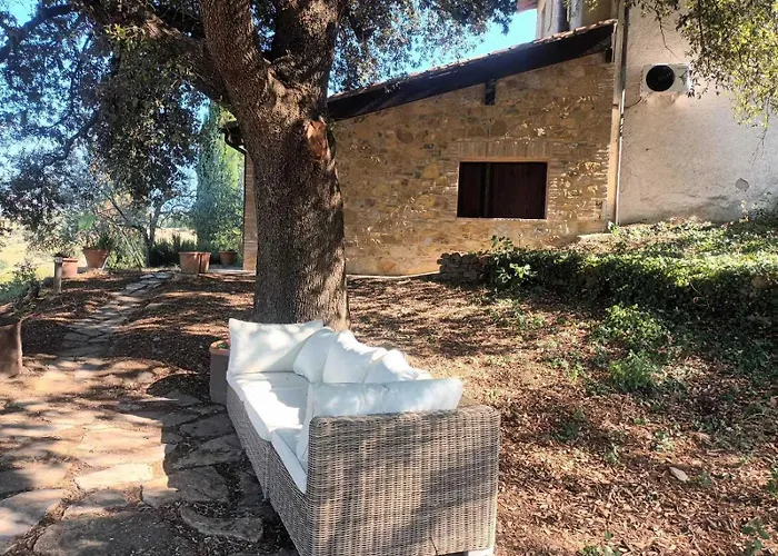 Poderino 팜스테이