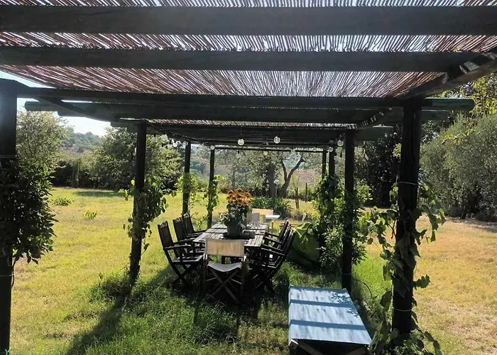 팜스테이 Poderino