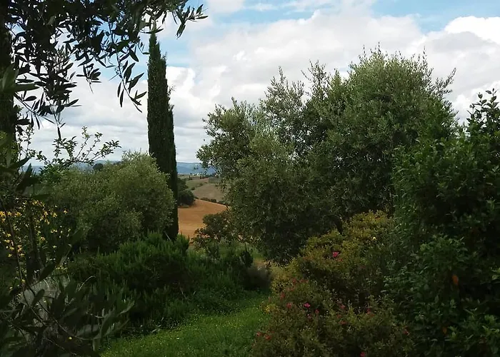 팜스테이 Poderino