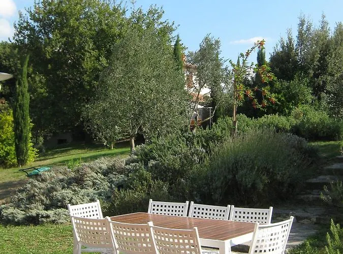 Poderino 팜스테이