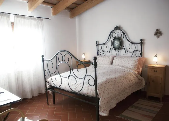 Poderino 팜스테이