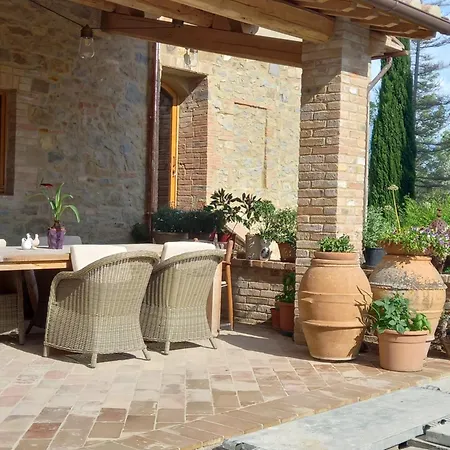 Alojamento de Turismo Rural Poderino