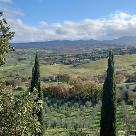 Alojamento de Turismo Rural Poderino *