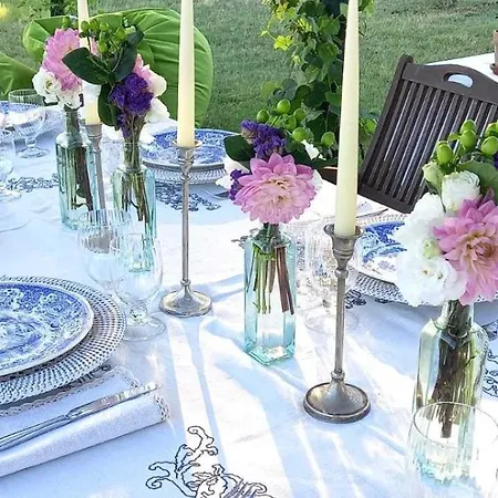 Poderino Alojamento de Turismo Rural Cinigiano