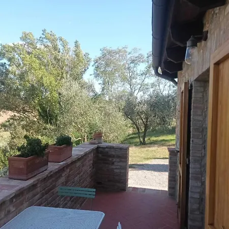 Alojamento de Turismo Rural Poderino *