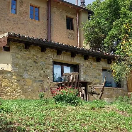 Poderino Alojamento de Turismo Rural *