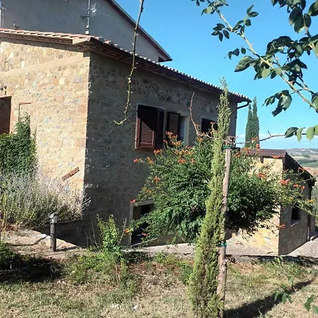 Alojamento de Turismo Rural Poderino *