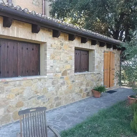 Alojamento de Turismo Rural Poderino *