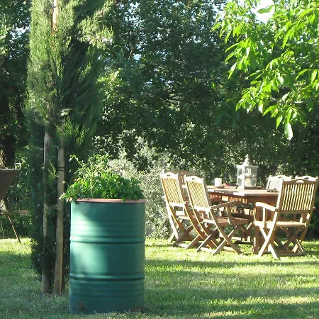 Poderino Alojamento de Turismo Rural Cinigiano